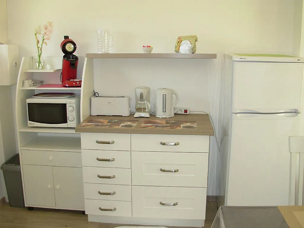 Holiday home L'Oliveraie Villa La Motte-d'Aigues