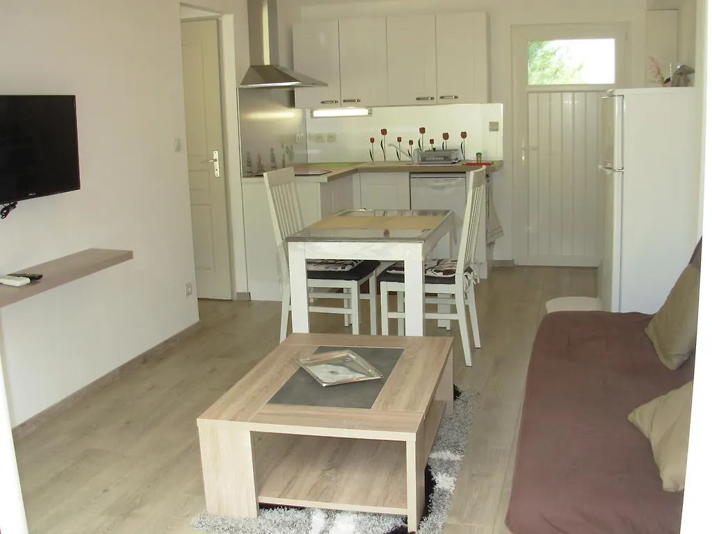 L'Oliveraie Villa La Motte-d'Aigues 0*,  France